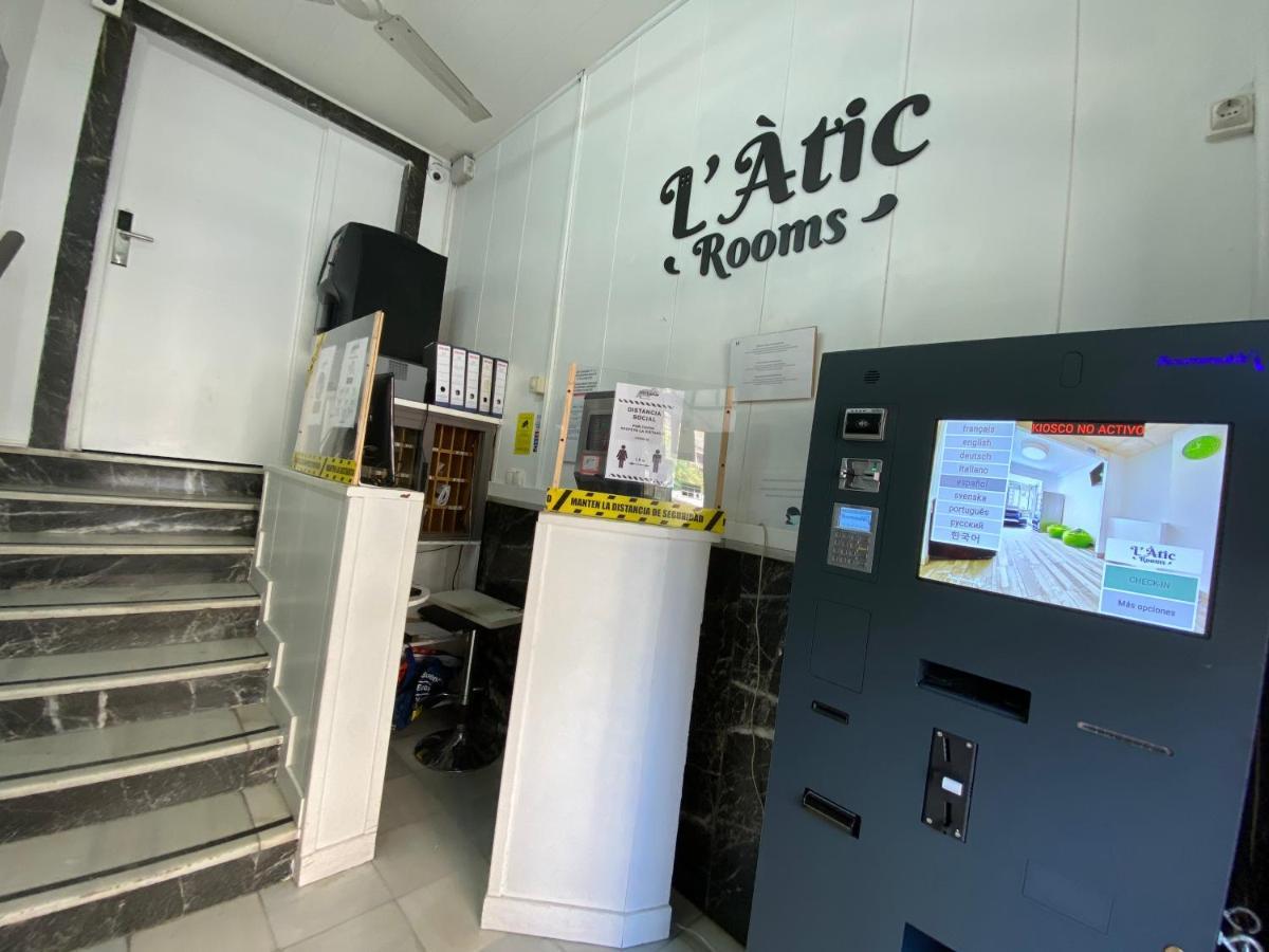 Latic Rooms — Photos 3